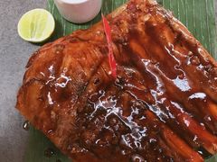 -Naughty Nuri’s Phuket