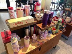 -星巴克臻选(南通万象城1F店)