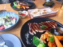 -候鸟等风来·精致西厨(万科第五城店)