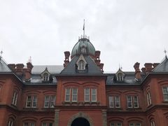 -北海道厅旧本厅舍(旧本庁舎)