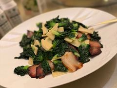 -上海和平饭店龙凤厅 Dragon Phoenix