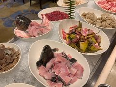 -福州中庚聚龍酒店香汇自助餐厅(南江滨西大道店)