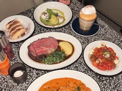 -Cooking Man(中懋天地店)