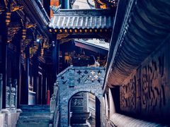 -罗汉寺
