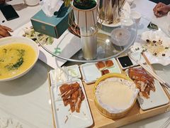 -香满楼(南关店)