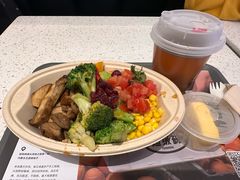 -FOODBOWL超级碗(暖山店)