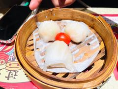 -点都德(龙之梦店)