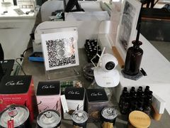 -SCENTBOUTIQUE(侨福芳草地购物中心店)