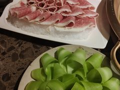 -小龙坎老火锅(西安路店)