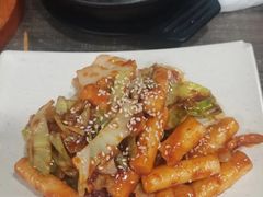 -土大力韩式烤肉料理(和平路店)