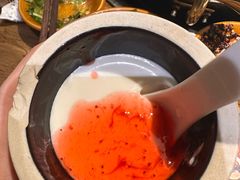 -贵厨酸汤牛肉(小十字店)