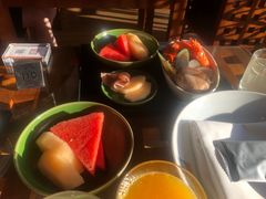 -mezza9 Macau(澳门君悦酒店)