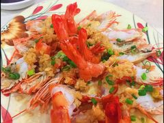 虾-老字号蛇口德记烧腊饭店·海鲜加工