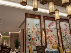 -扬州香格里拉·香宫中餐厅
