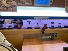 -KURA寿司(金阁寺店)