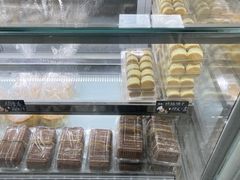 -甜嘟嘟烘焙坊(舒城路店)