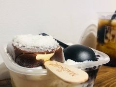 白雪梦龙冰粉-甜心闲生传统手工冰粉(奎星楼店)