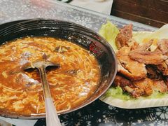 -玉桥餐厅(天坛店)