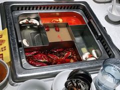-巴奴毛肚火锅(六天地店)