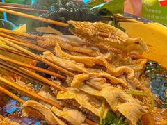 -北三老太太烧烤(人生一串上榜店)