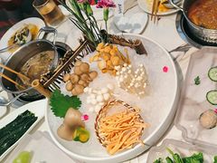 -大舜国风· 和牛火锅(绮霞街店)