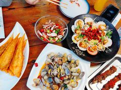 -鲁前海沿儿
