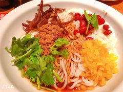 -云味馆·云南菜·云南米线(中洲店)