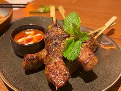 -CHINCHIN 青青·泰国料理(万象食家店)