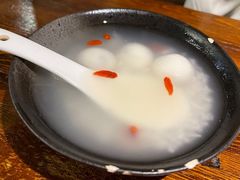 -不相离盐帮菜(郎园店)