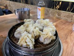 烧麦-元盛居(生态大街店)