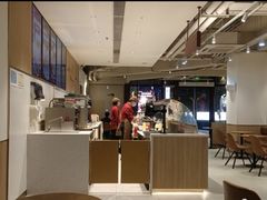 -Tims天好咖啡(华侨城步行街店)