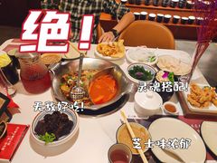 -刘一锅筋头巴脑(大悦城C店)