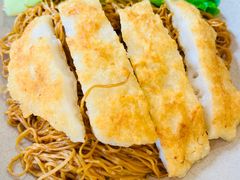 -路环码头面馆