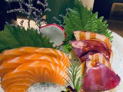 -乌君·酒场·炭火烧鸟(侨城坊店)