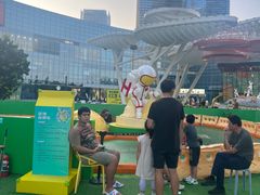 -大族广场Mall&More