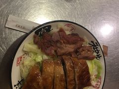 -吾家香港烧腊专门店