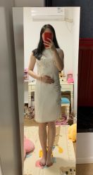 点击看大图 -老上海·石库门 旗袍·洋服工作室(淮海中路店)