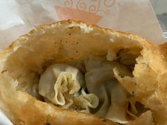 -家阳赵师傅油饼包烧麦(粮道街店)