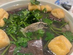 -四宜糕团店(南大街店)