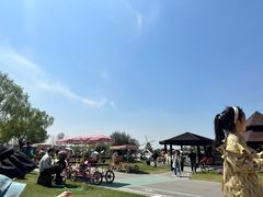 -南通洲际绿博园