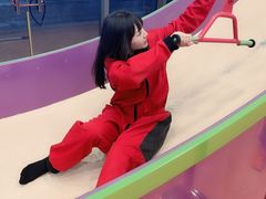 -XONE潮玩运动馆