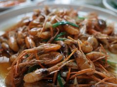 -芦茨金富饭庄·25年老字号·专做稻草鸡