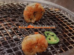 -烧江南烤肉(长春摩天活力城店)