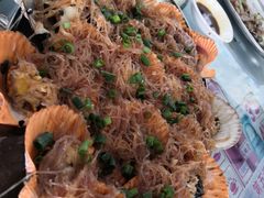 -红月湾海鲜饭店•沙滩海景(双月湾店)