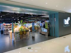 -BLT精品超市(国贸商城店)