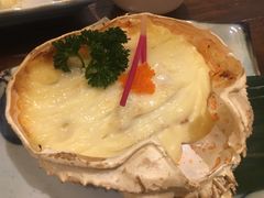 -蟹将军·松叶蟹和牛日料放题自助(K11店)