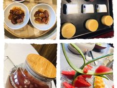 -京味斋·北京烤鸭(华威桥北工大店)