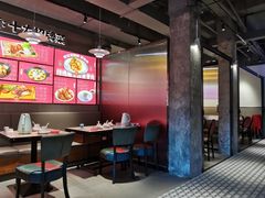 -四姐妹东北饺子(沙尾路店)