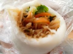 -张果佬年糕卷(科巷店)