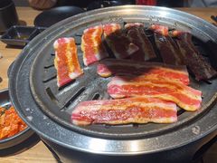 -九田家黑牛烤肉(淮北万达店)